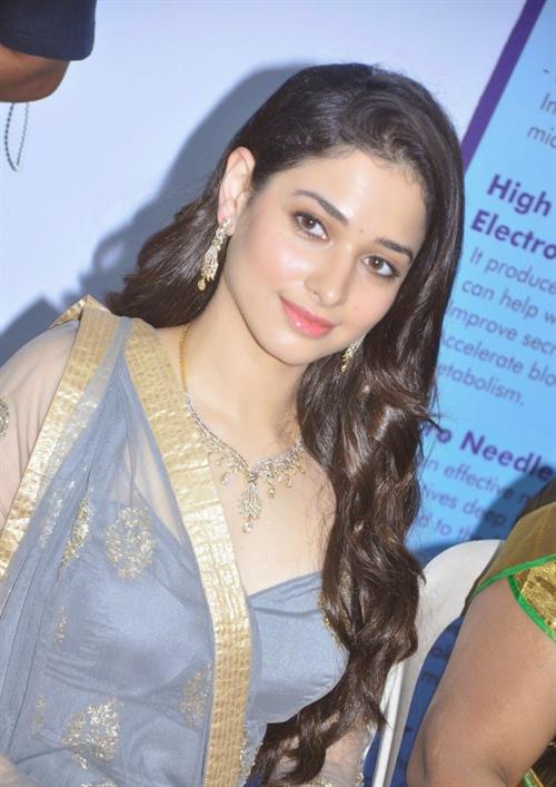 Tamannaah Bhatia