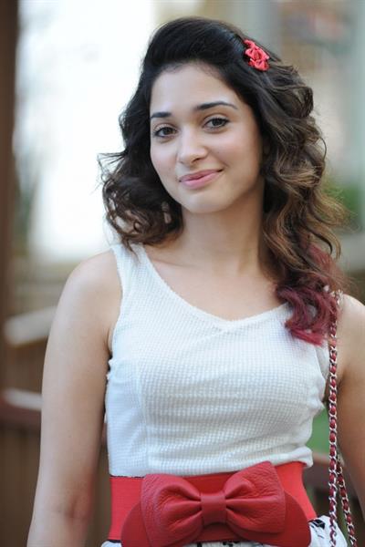 Tamannaah Bhatia