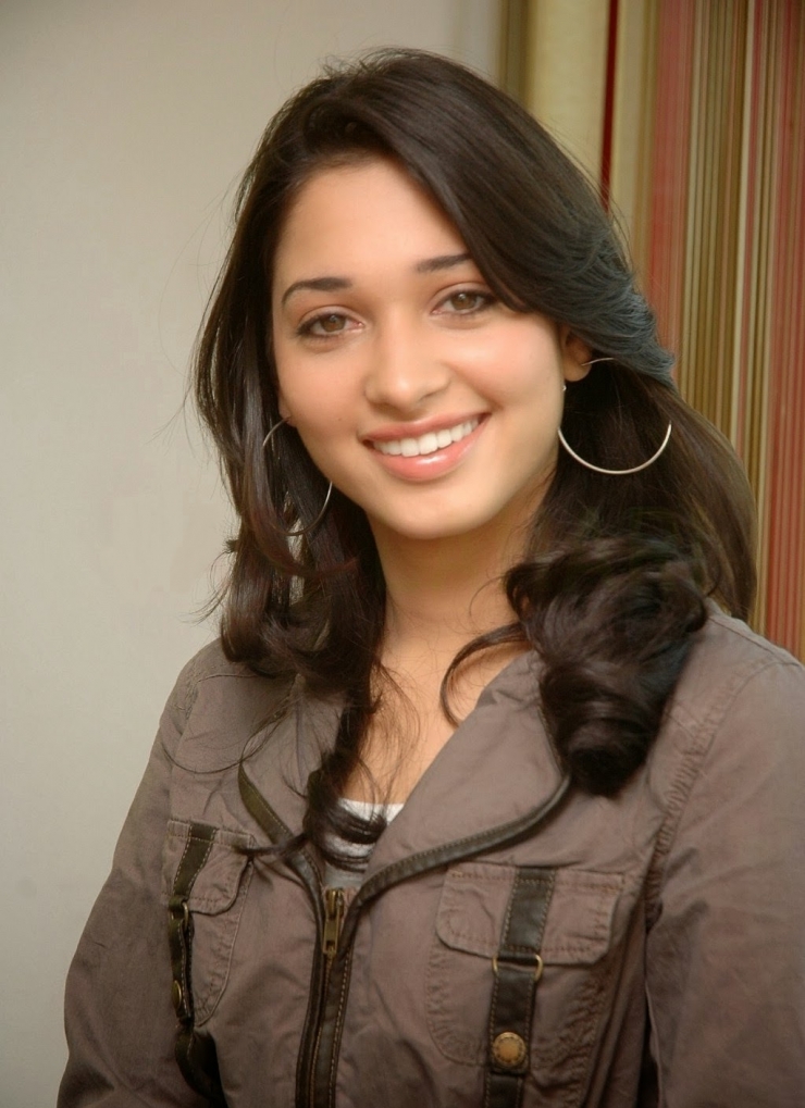 Tamannaah Bhatia