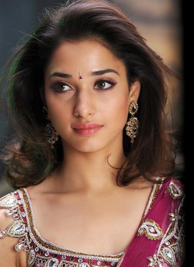 Tamannaah Bhatia