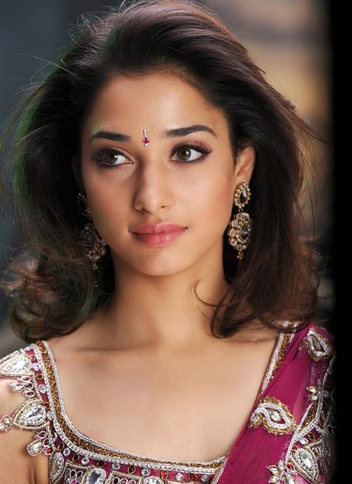 Tamannaah Bhatia