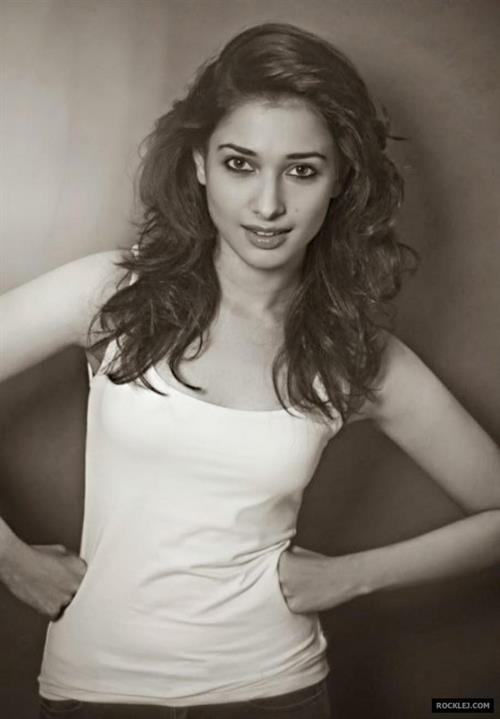Tamannaah Bhatia