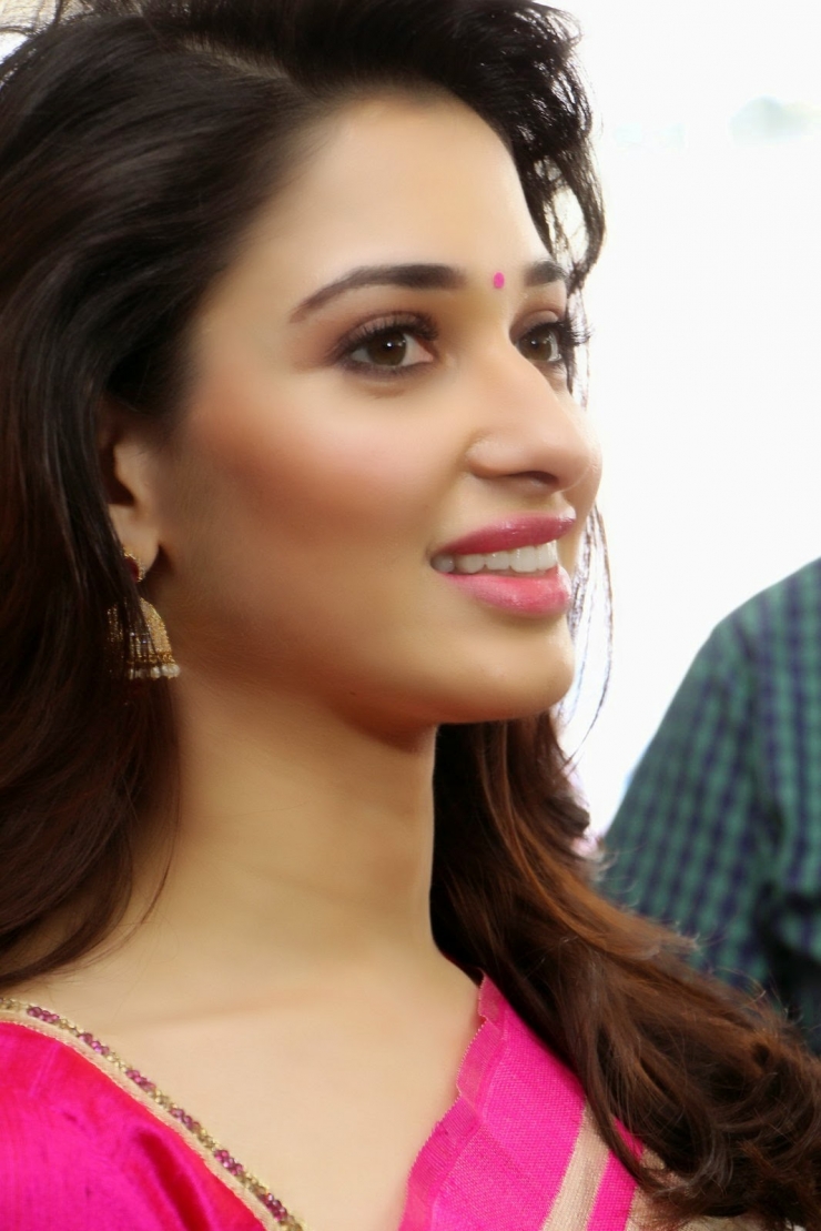 Tamannaah Bhatia