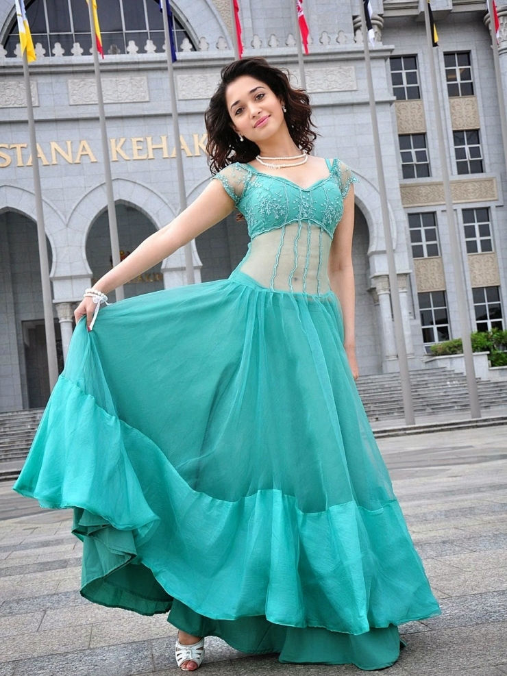 Tamannaah Bhatia