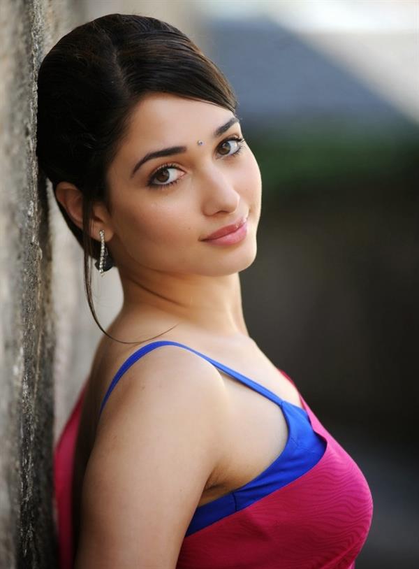 Tamannaah Bhatia