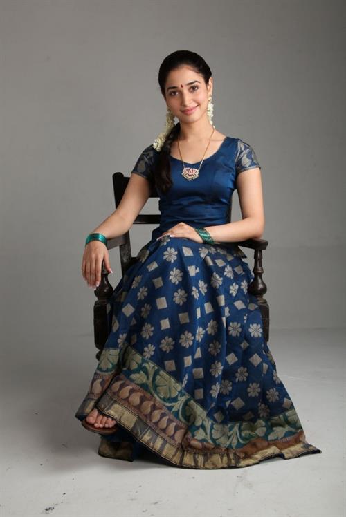 Tamannaah Bhatia