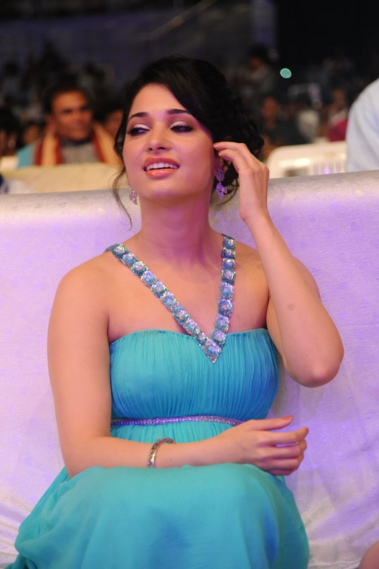 Tamannaah Bhatia