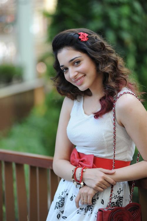 Tamannaah Bhatia