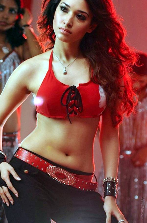 Tamannaah Bhatia