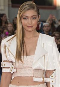 Gigi Hadid