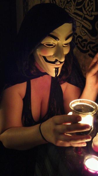 Anonymous