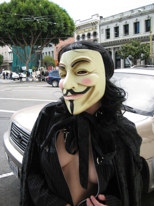 Anonymous