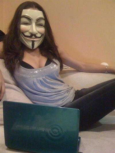 Anonymous