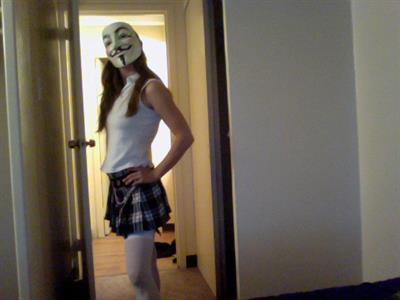 Anonymous