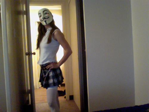 Anonymous