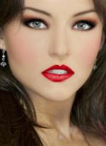 Angelique Boyer