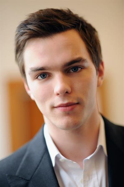 Nicholas Hoult