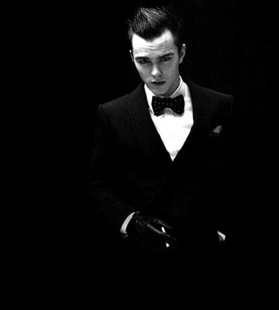 Nicholas Hoult