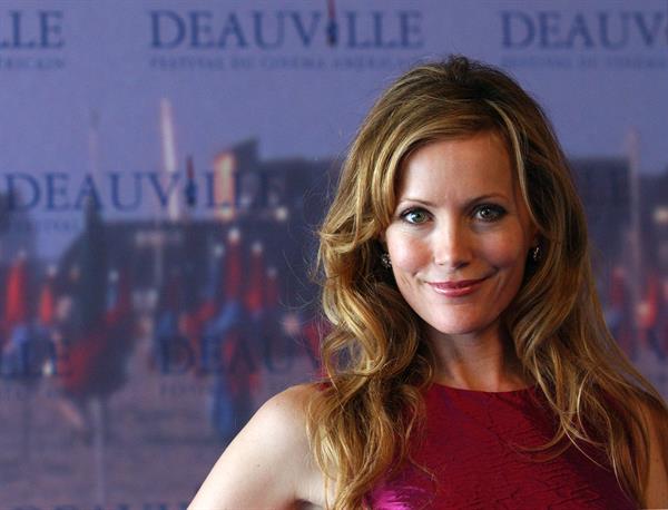 Leslie Mann