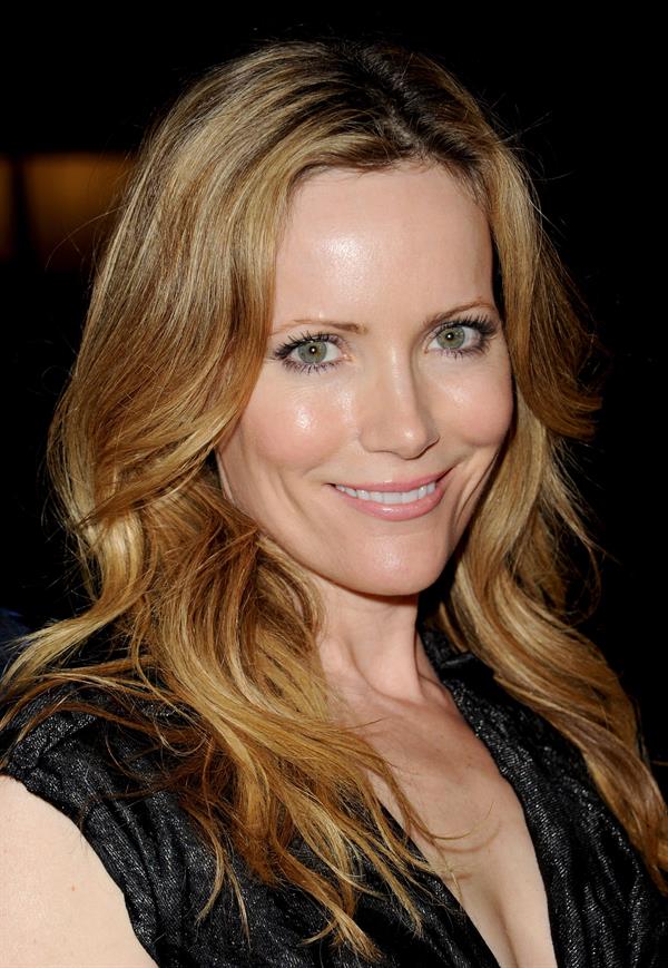 Leslie Mann