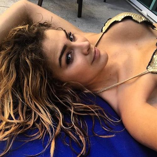 Migbelis Lynette Castellanos