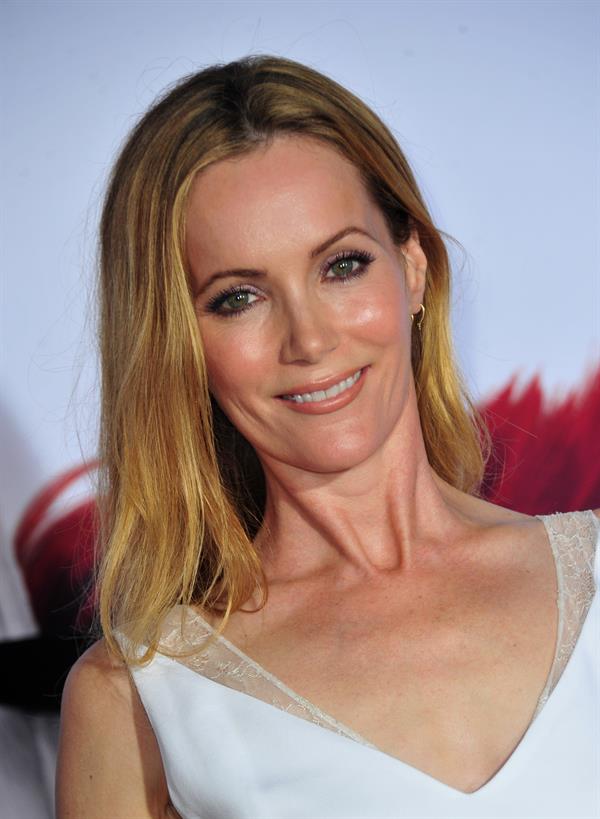 Leslie Mann