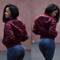 Franciele Medeiros - ass