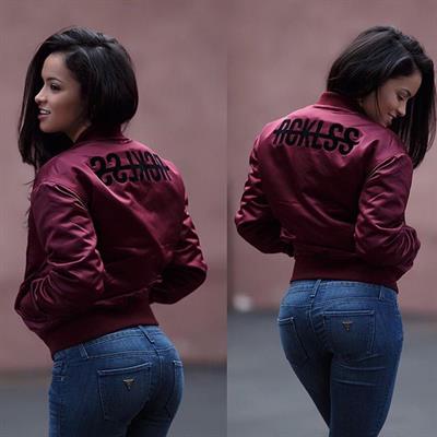 Franciele Medeiros - ass