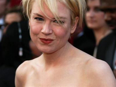 Renee Zellweger