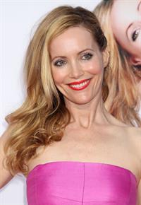 Leslie Mann