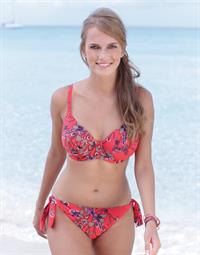 Ewelina Olczak in a bikini