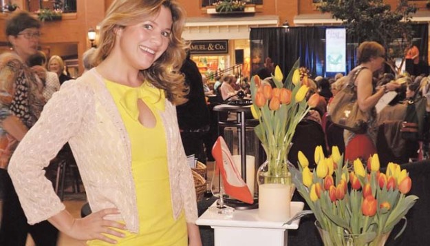 Sophie Grégoire Trudeau