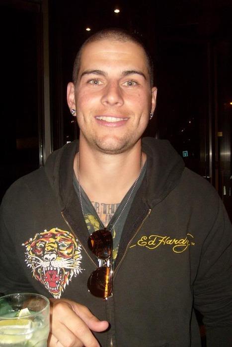 M Shadows