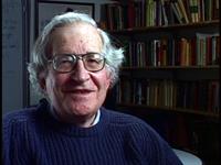 Noam Chomsky