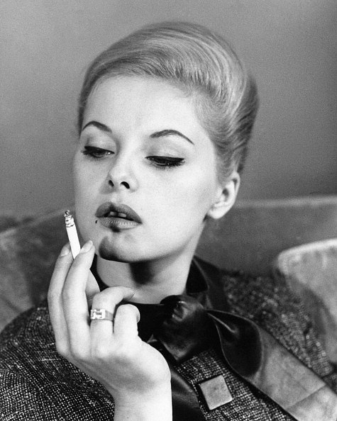 Virna Lisi