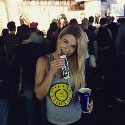 Adrienne Koleszár
