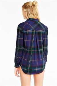 Rachel Hilbert - ass