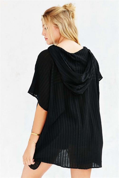 Rachel Hilbert - ass