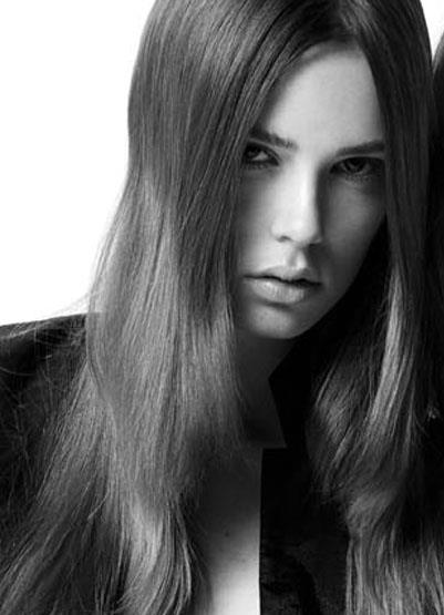 Caroline Brasch Nielsen