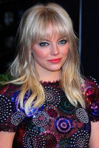 Emma Stone