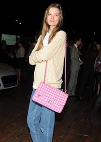 Caroline Brasch Nielsen