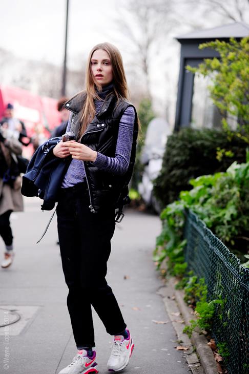 Caroline Brasch Nielsen