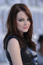 Emma Stone