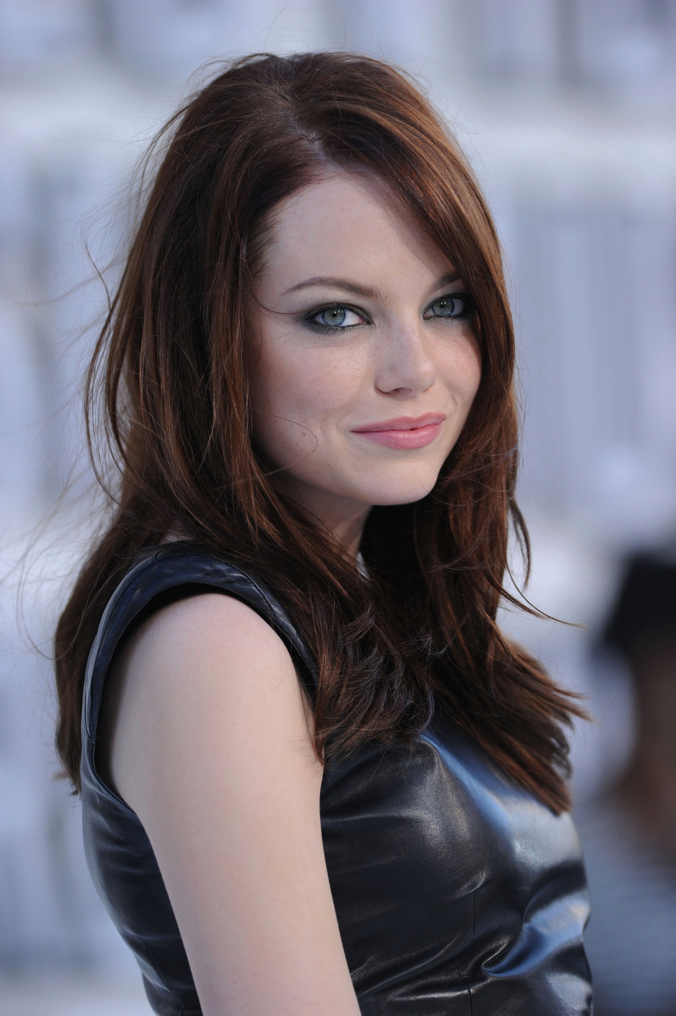 Emma Stone Pictures