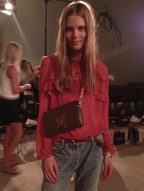 Caroline Brasch Nielsen