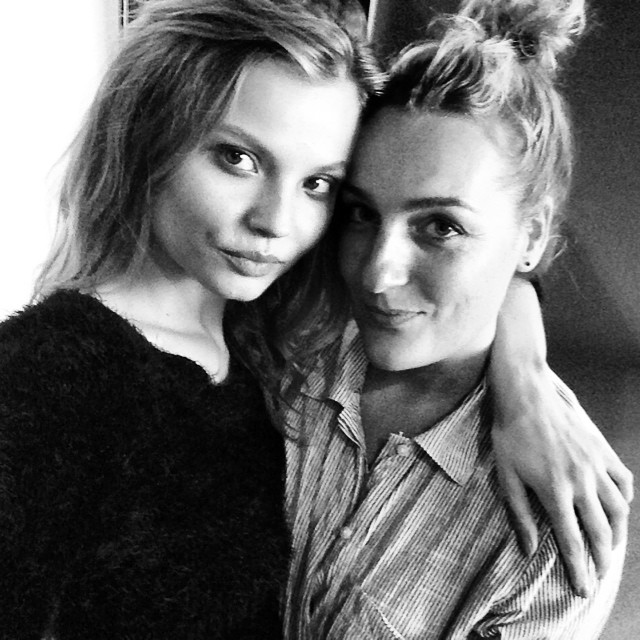 Magdalena Frackowiak