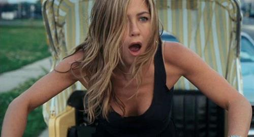Jennifer Aniston