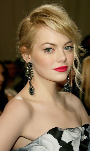 Emma Stone