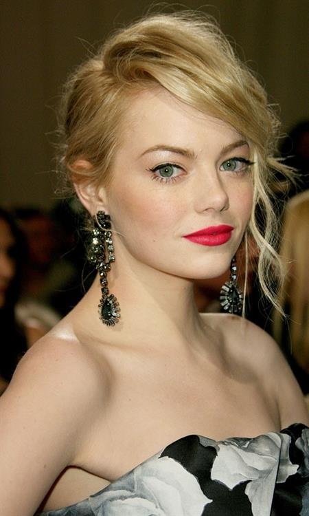 Emma Stone