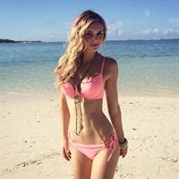 Megan Williams Bikini Pictures Megan Williams in a bikini